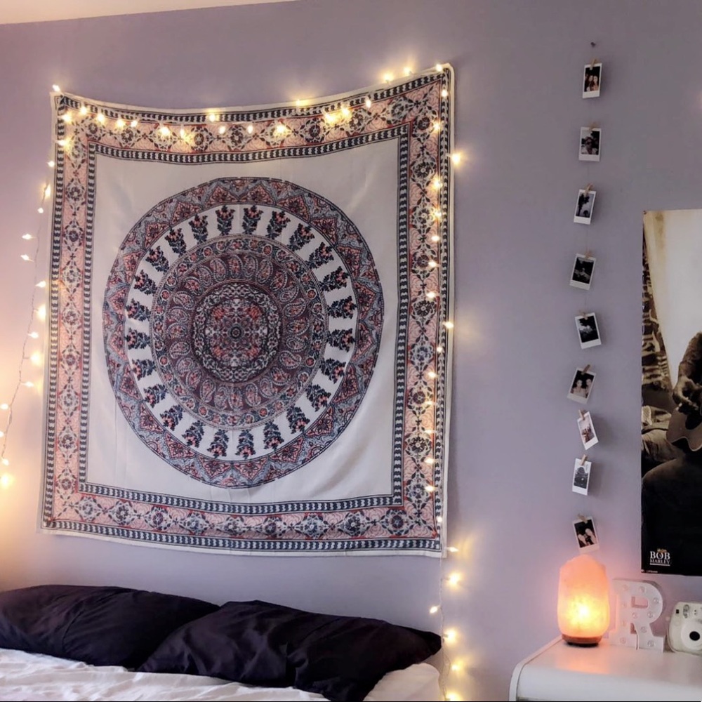 Tapestry 🌞🌿🦋✨